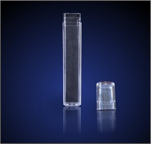 Thermometer Case & Cap